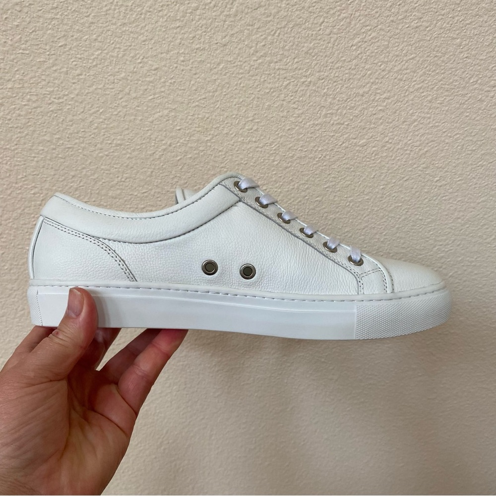 NWB Toecap Casual Sneakers for Men